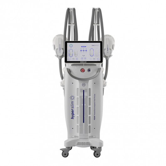 Hyper Slim - Aparelho de Estimulação Muscular Medical San