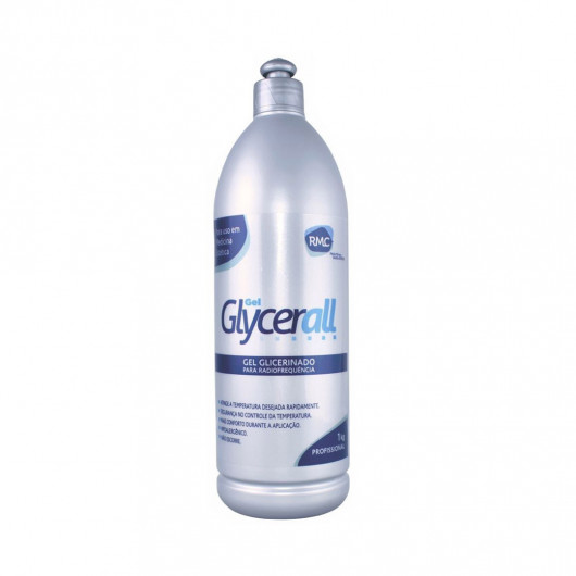 Gel Glicerinado Para Radiofrequência 1Kg