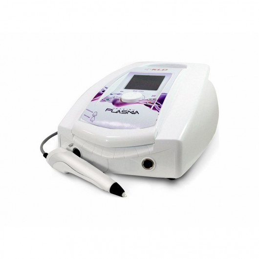 Hygiaplasma KLD - Aparelho de Jato de Plasma