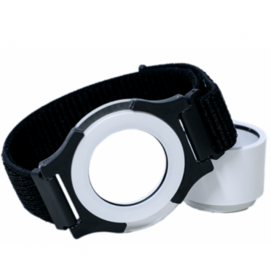 Endophoton Combo ILIB + LED Azul - Aparelho de Fototerapia Laser e LED - KLD - 5