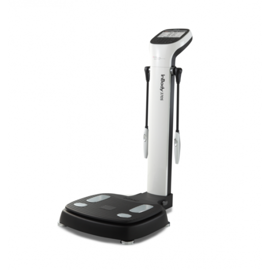 Balança Bioimpedância InBody 370S - Analisador de Composição Corporal Ottoboni