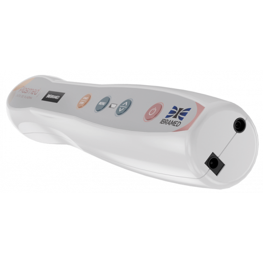 Plasmed Ibramed - Aparelho de Jato de Plasma  - 8