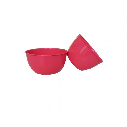 KIT Auxiliar com 2 Bandejas e 2 Cubas - Pink - 3