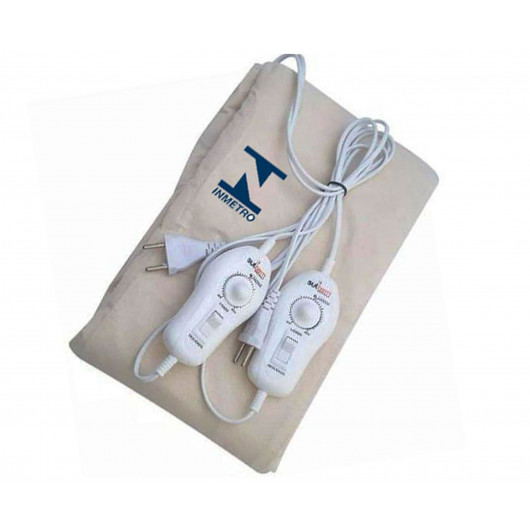 Lençol Térmico Luxo Queen Size Sulterm (220v)