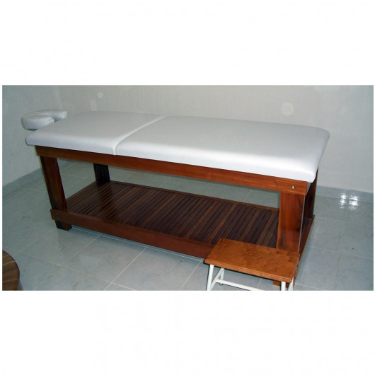 Maca Spa Beauty - Cedro 75 x 75 x 195  - 3