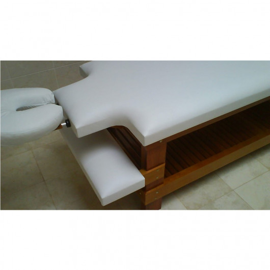 Maca Spa Oriental - Cedro 75 x 75 x 195  - 3