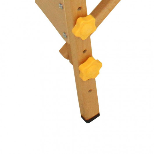 Maca Portátil Standard GRÁTIS Capa - Preta  - 2