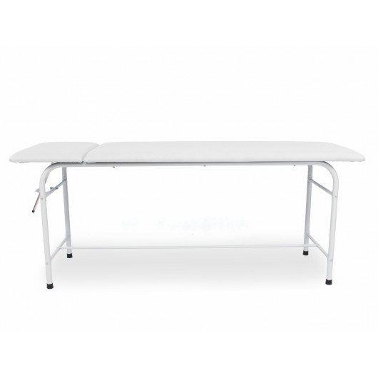 Maca - Divã para Exames Clínicos Branco SL-0440 - 2