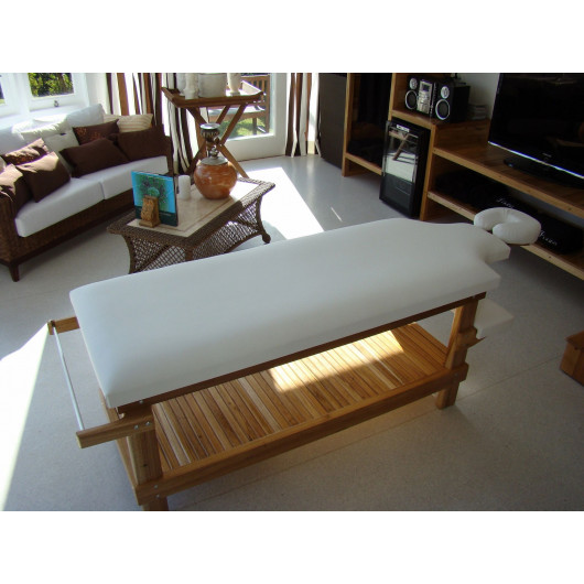 Maca Spa Oriental - Cedro 65 x 75 x 195cm - 3