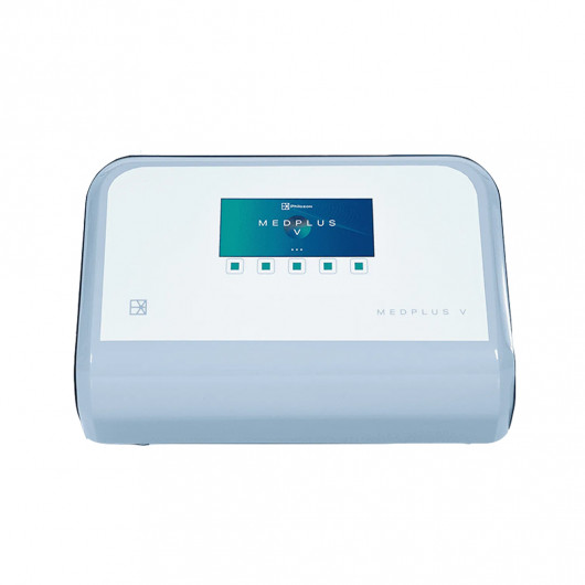 Gerador De Ozônio Medplus V Philozon