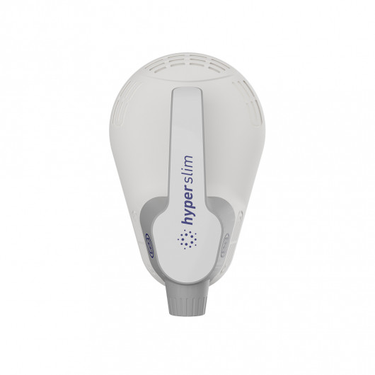 Hyper Slim - Aparelho de Estimulação Muscular Medical San - 12