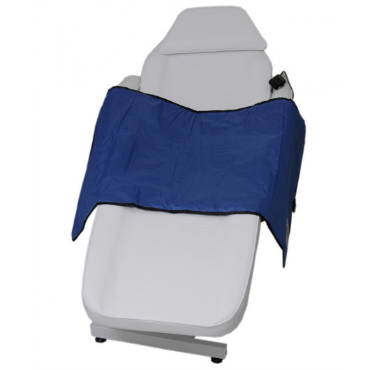 Manta Térmica Termotek Corporal 0,70 x 1,45 220v - 3