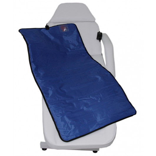 Manta Térmica Termotek Corporal 0,70 x 1,45 220v - 2