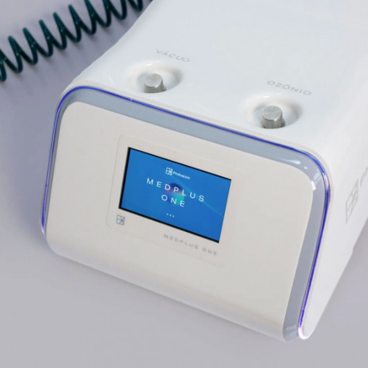 Medplus One Philozon -Gerador De Ozônio - 2