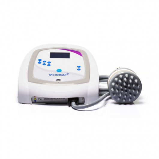 Modellata Ibramed- Aparelho de Terapia Vibro-oscilatória - (Sem rack)