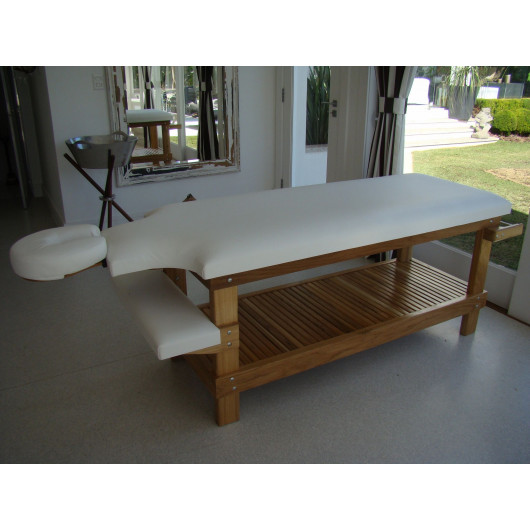 Maca Spa Oriental - Cedro 75 x 75 x 195 