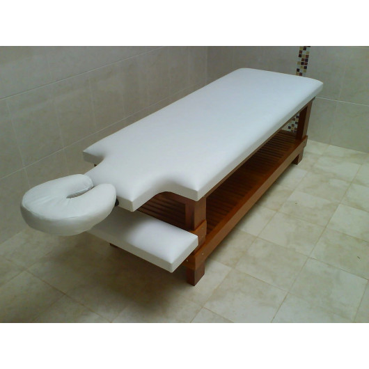 Maca Spa Oriental - Cedro 65 x 75 x 195cm - 4