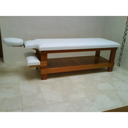 Maca Spa Oriental - Cedro 75 x 75 x 195  - 2