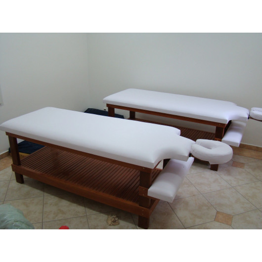 Maca Spa Oriental - Cedro 65 x 75 x 195cm - 6