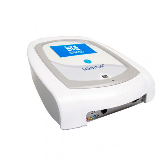 Neartek Ibramed - Aparelho de Tecarterapia e Radiofrequência - 2