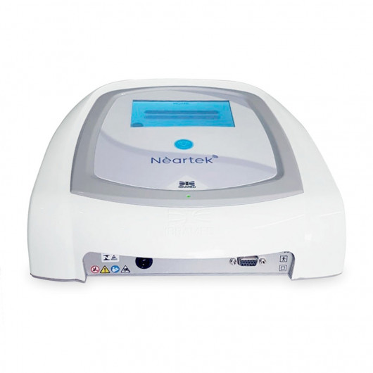 Neartek Esthetic Ibramed - Aparelho de Radiofrequência e Tecarterapia - Bivolt - 3