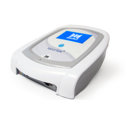 Neartek Esthetic Ibramed - Aparelho de Radiofrequência e Tecarterapia - Bivolt - 4