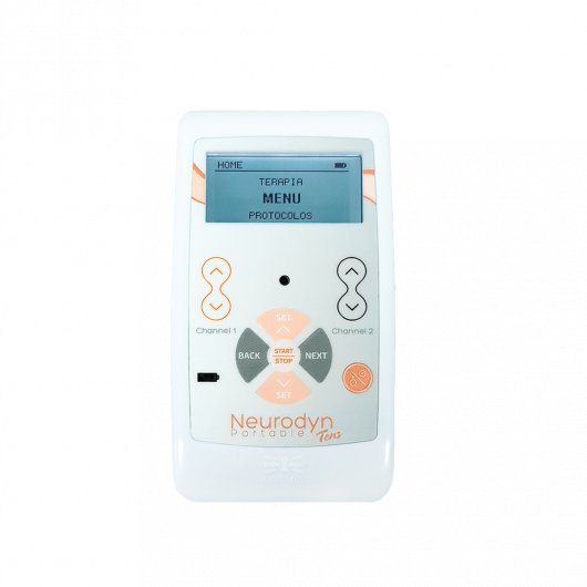Neurodyn Tens Portátil Ibramed - 2