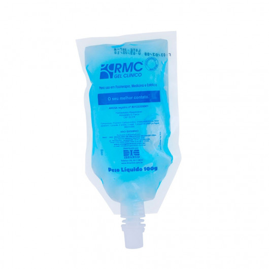 Neurovector Ibramed- Aparelho de  Corrente Interferencial - 2 canais - 8