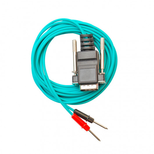 Neurovector Ibramed- Aparelho de  Corrente Interferencial - 2 canais - 5