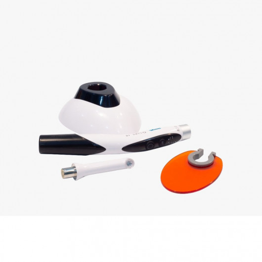 O- Light MMO- Aparelho Fotopolimerizador  - 5