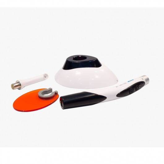 O- Light MMO- Aparelho Fotopolimerizador  - 6