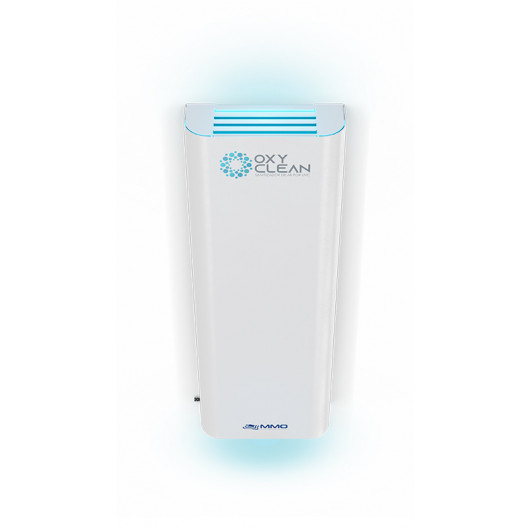 Oxy Clean MMO- Aparelho Sanitizador De Ar Por UV – Livre De Ôzonio 110v