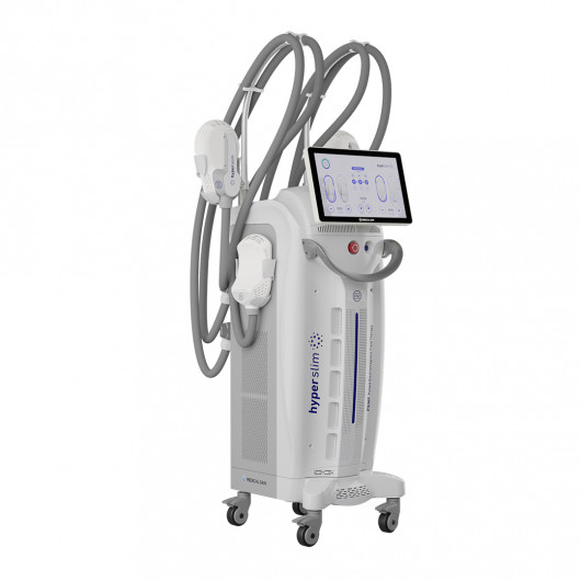 Hyper Slim - Aparelho de Estimulação Muscular Medical San - 3