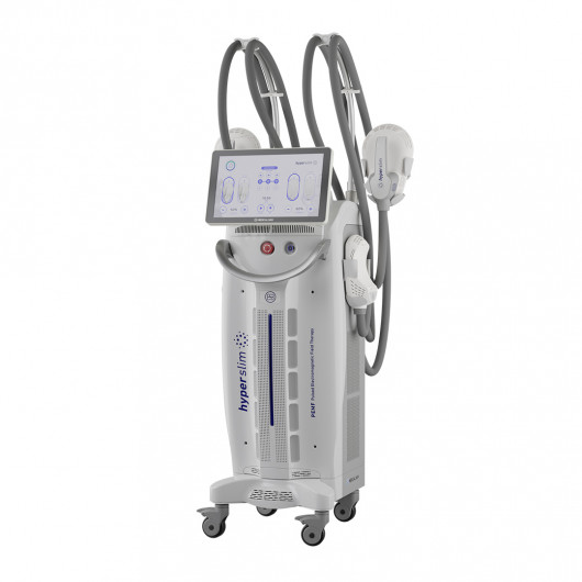 Hyper Slim - Aparelho de Estimulação Muscular Medical San - 4