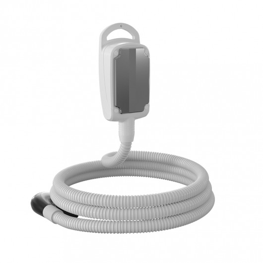 Aplicador de Placas Para Criolipólise Polarys - 2