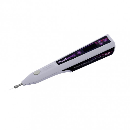 Plasmax - Aparelho de Jato de Plasma KLD