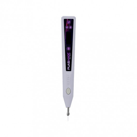 Plasmax - Aparelho de Jato de Plasma KLD - 1