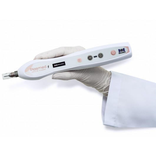 Plasmed Ibramed - Aparelho de Jato de Plasma  - 3