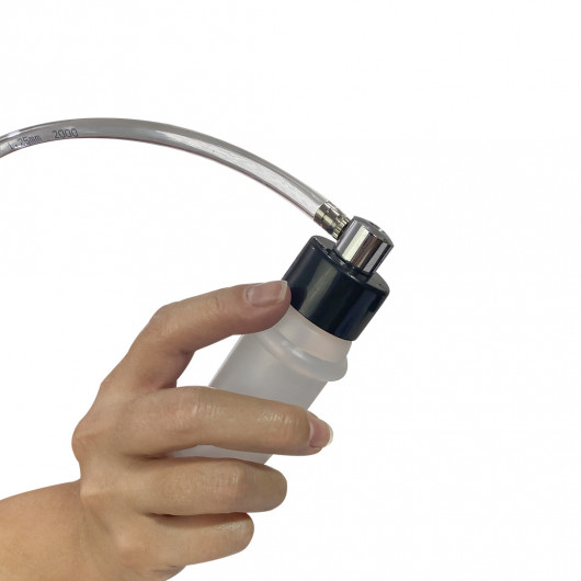 Plisagge CECBRA – Aparelho de Vacuoterapia Digital, Peeling de Diamante e Bronzeamento – Bivolt - 9