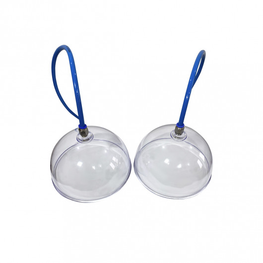 Plisagge CECBRA – Aparelho de Vacuoterapia Digital, Peeling de Diamante e Bronzeamento – Bivolt - 7