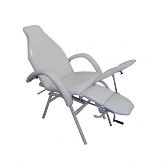 Poltrona Mecânica para Podologia PDM-1560