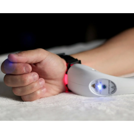 Pulseira ILIB para Endophoton KLD - 2