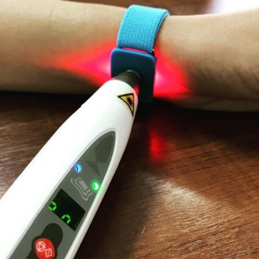 Pulseira ILIB Para Recover MMO - 2