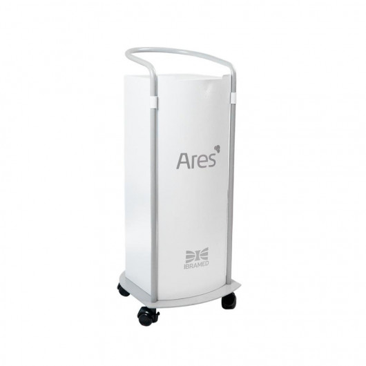 Rack / Carrinho suporte para Ares IBRAMED - 2