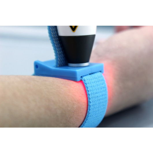 Pulseira ILIB Para Recover MMO - 3