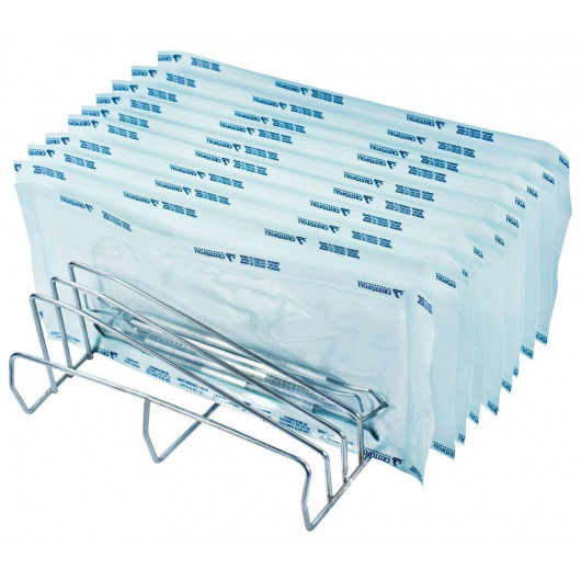 Suporte para envelopes Cristófoli