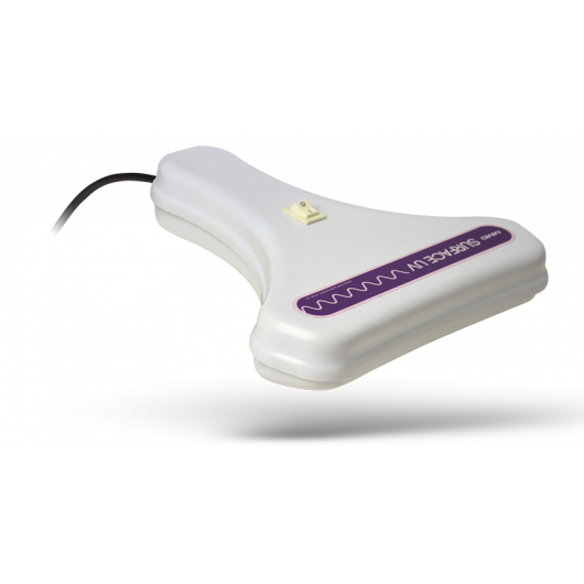 Surface UV MMO- Aparelho De Luz Ultravioleta Para Descontaminação Microbiana - 3