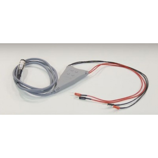 Sycor KLD- Aparelho de Carboxiterapia Combinada e Eletroterapias – Sem Rack - 3