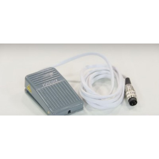 Sycor KLD- Aparelho de Carboxiterapia Combinada e Eletroterapias – Sem Rack - 6