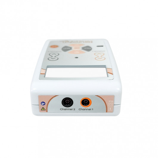 Neurodyn Tens / Fes Portátil IBRAMED - 3